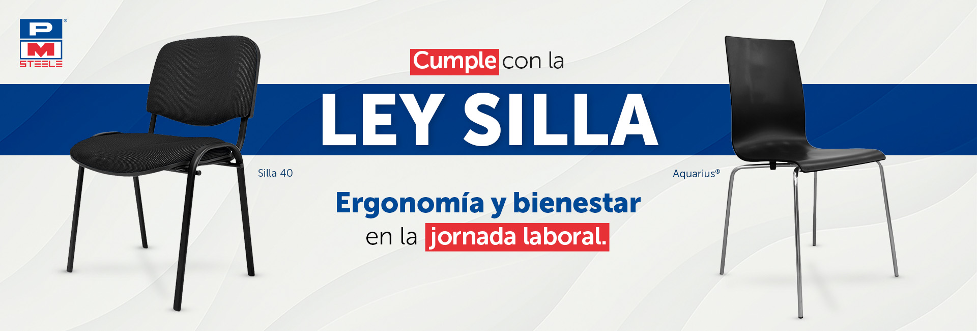 ley silla
