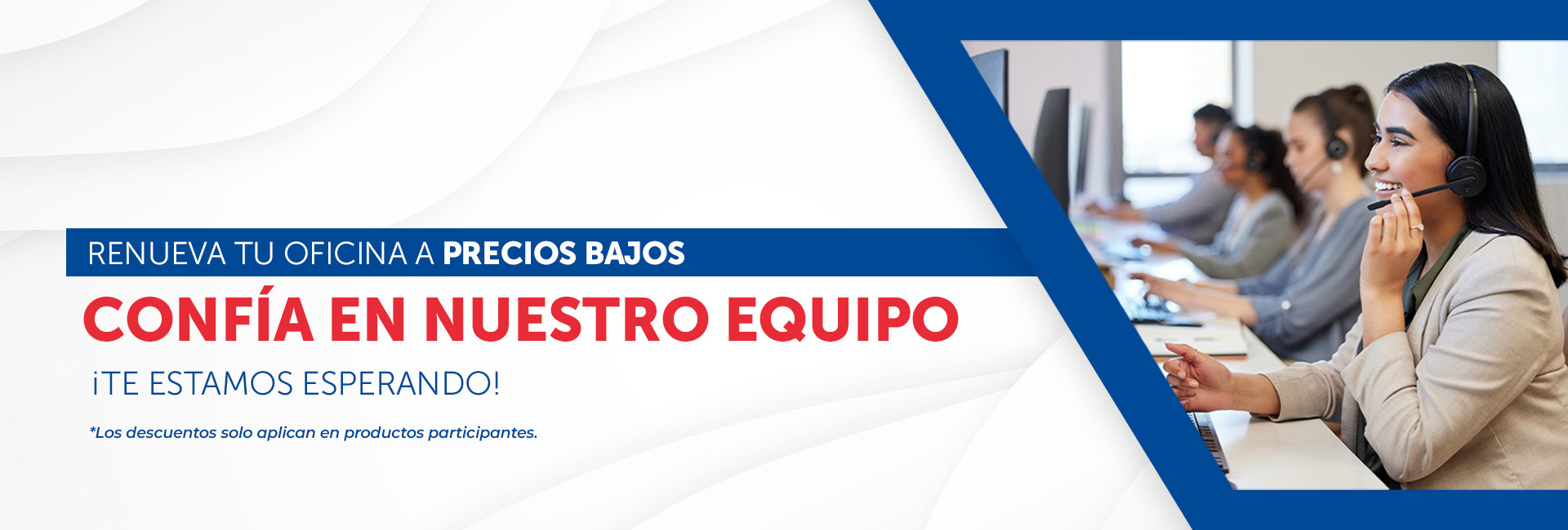 atención al cliente